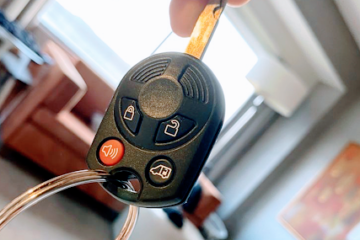 House of Keys Locksmith - Dallas