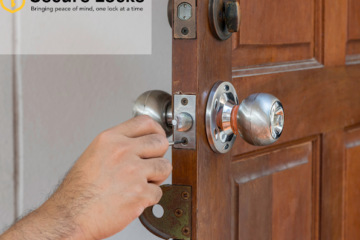 Secure Locks Chicago
