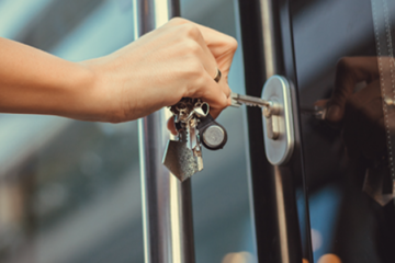 Get Locksmith Indianapolis