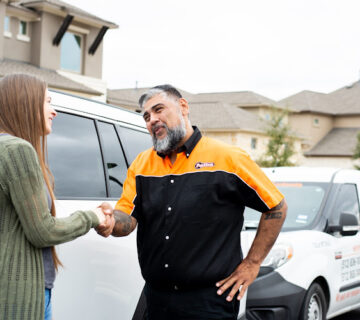 Pop-A-Lock Locksmith Nashville