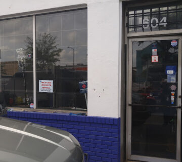 BNH Emergency Locksmith
