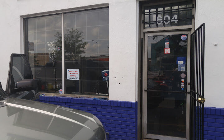 BNH Emergency Locksmith