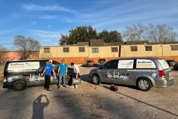 RoadRunner Locksmith