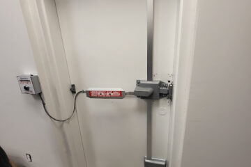 Liberty Locksmiths and Security