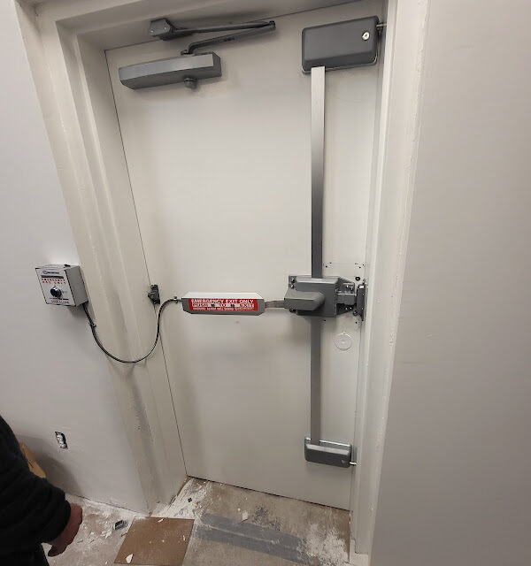 Liberty Locksmiths and Security