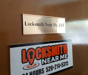 Locksmith Near Me
