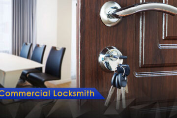 America's Lock and Key