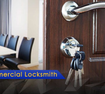 America's Lock and Key