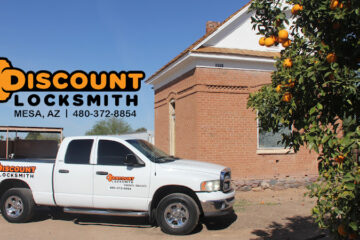 Discount Locksmith LLC