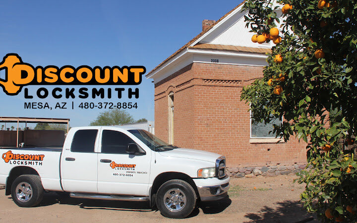 Discount Locksmith LLC