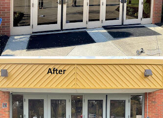 The Flying Locksmiths