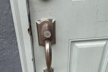 Prestige Locksmith Metairie