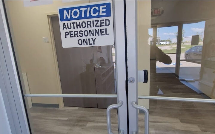 Pinky's Locksmith Service Louisville