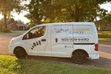 Lan Locksmith Service Louisville