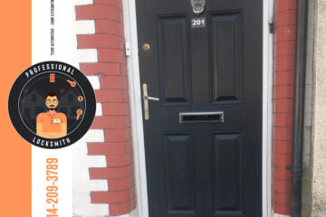 Team Automotive - 24hr Locksmith