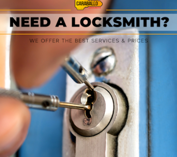 Caraballo Locksmith Miami