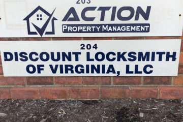 Discount Locksmith of Virginia Beach