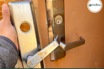 Sherlock's Locksmith