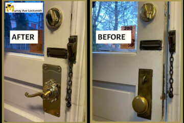 Murray Avenue Locksmith