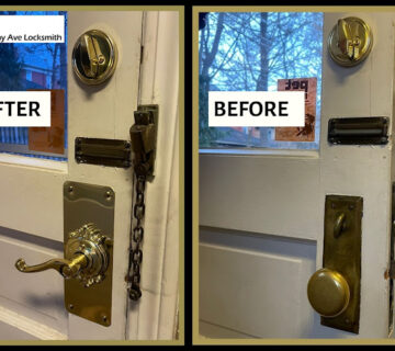Murray Avenue Locksmith