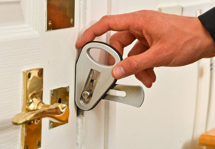 Quick Keys & Locksmith Harrison