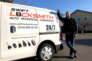 Swift Locksmith