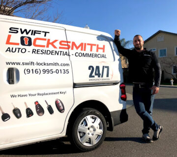 Swift Locksmith
