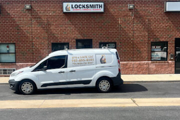 It’s A Lock Locksmith