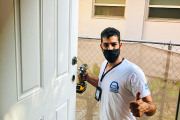 Public Locksmith Inc.