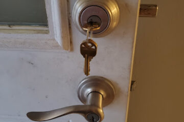 KeyMe Locksmiths