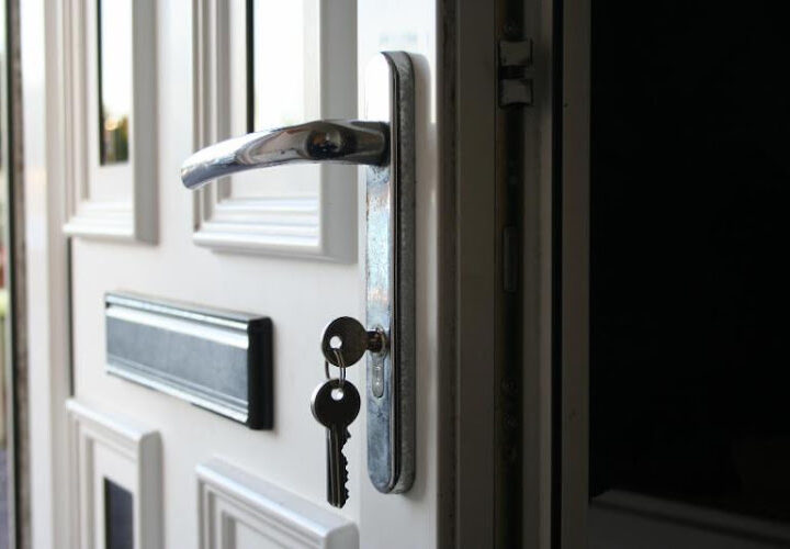 Locksmiths Of Colorado Springs