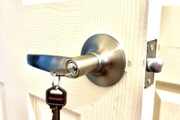 Mr. Locksmith Sacramento Inc.