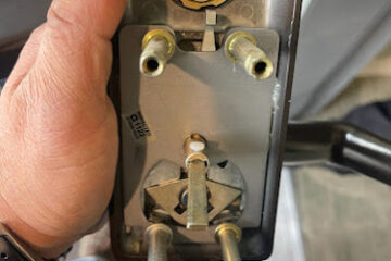 Budget locksmith services