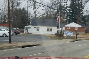 Cook's Locksmith Services