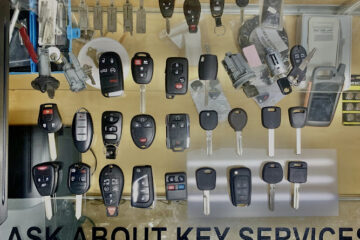 On Call Locksmith LLC | Tucson