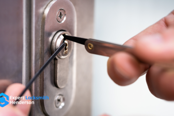 Expert Locksmith Henderson