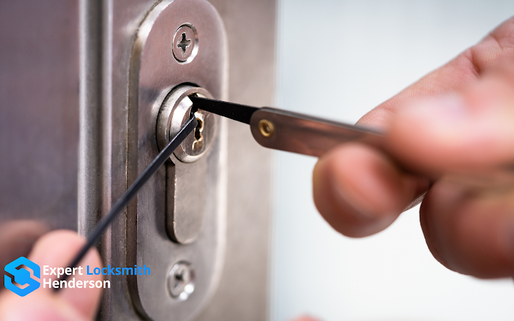 Expert Locksmith Henderson
