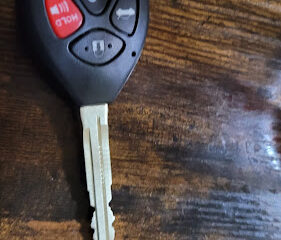 AA Express Locksmith