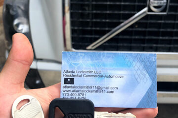 Atlanta Locksmith LLC