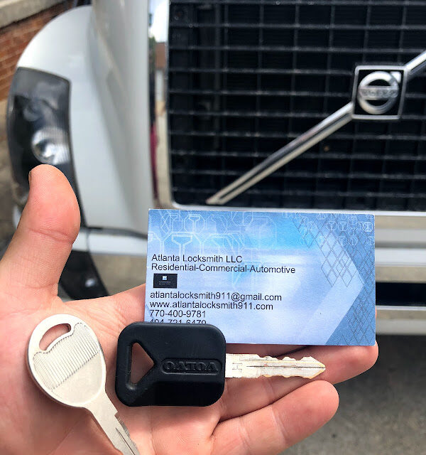 Atlanta Locksmith LLC
