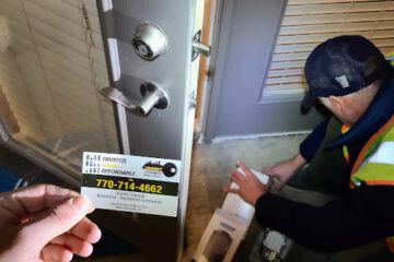 Urgent Locksmith Atlanta