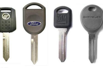 Fresno Locksmith Service - Car Unlock