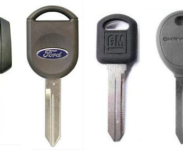 Fresno Locksmith Service - Car Unlock