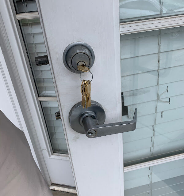 KeyMe Locksmiths