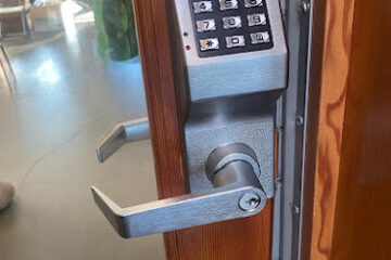 Locksmith General LLC