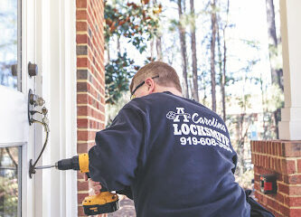A Carolina Locksmith