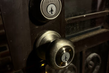 24/7 Mobile Locksmith