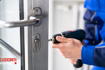 Pro Locksmith Henderson