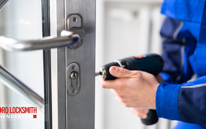 Pro Locksmith Henderson