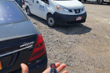 Precise Locksmith LLC